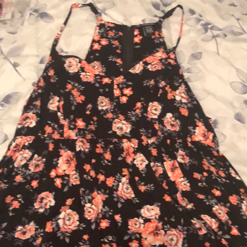 Torrid tank top